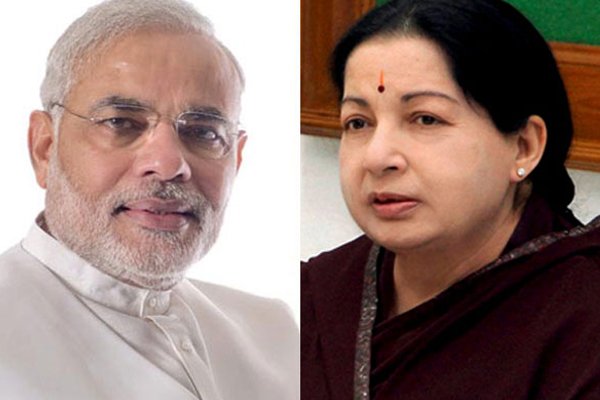 jayalalithaaturns68today;modigreetsher