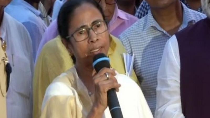 yettogetfinancialhelpfromcentreforcyclonebulbuldespitepmsassurance:mamatabanerjee