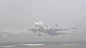 over100flightsdelayedatdelhiairportduetobadweather