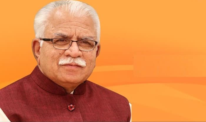 haryanachiefministermanoharlalannouncesclosureof8tollplazasinthestate