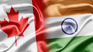 2ndmeetingofcanadaindiabusinessforumtobeheldtoday