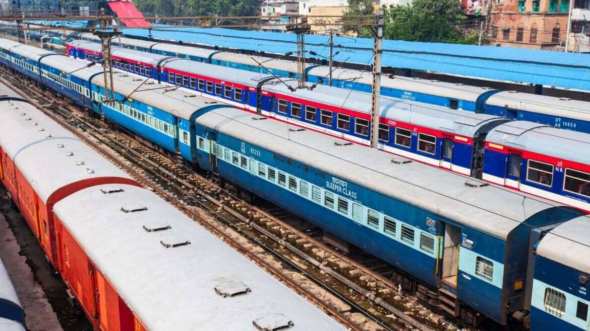 After Balasore accident Coromandel Express back on the same track, to resume services on June 7