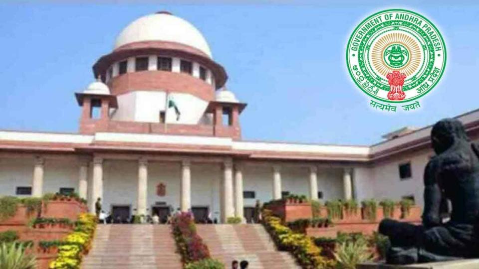 AP Petition On Brijesh Kumar Tribunal