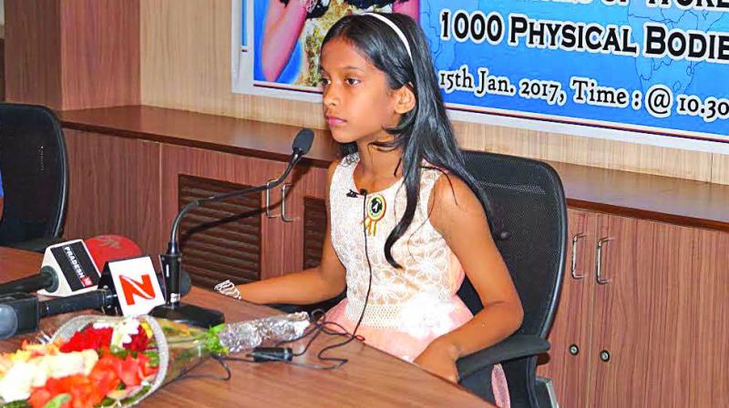 10yearoldodishagirlcanname1000riversin9minutes