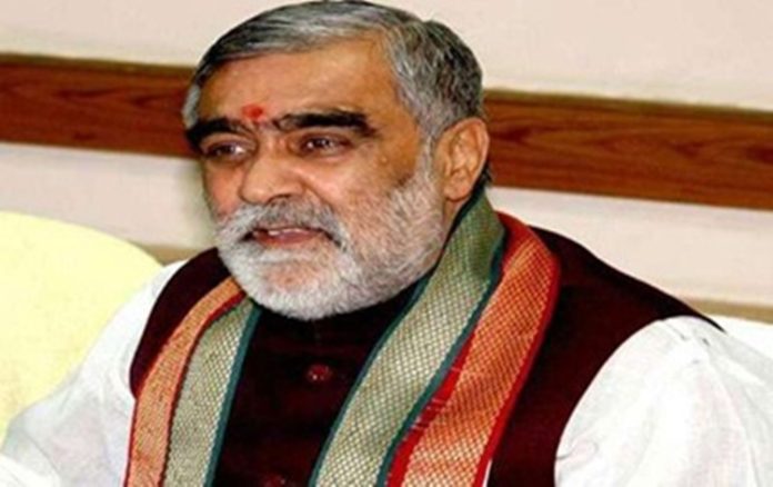 unionministerashwinikumarchoubeyvisitsbandiporainnorthkashmir