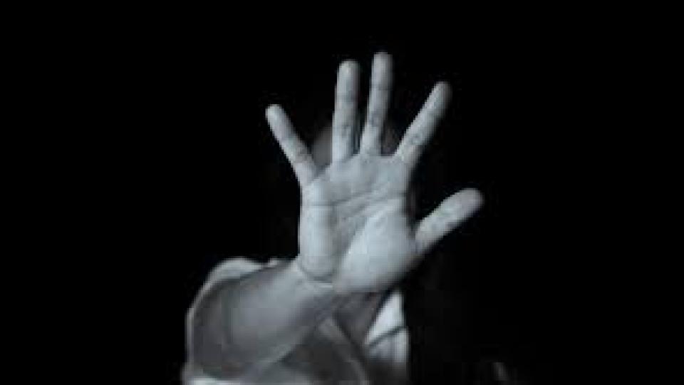 Woman raped, robbed on moving train in Andhra Pradesh