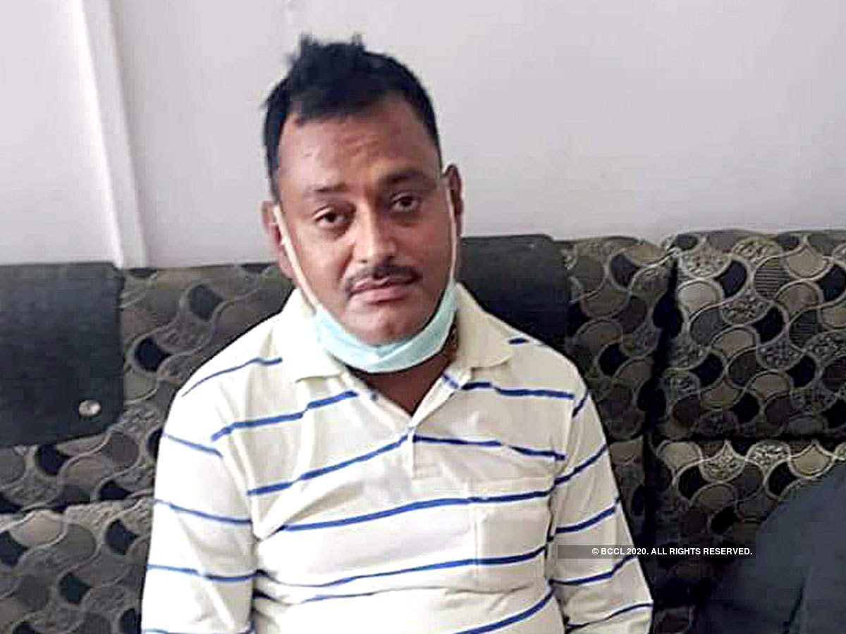 gangstervikasdubeykilledinanencounter