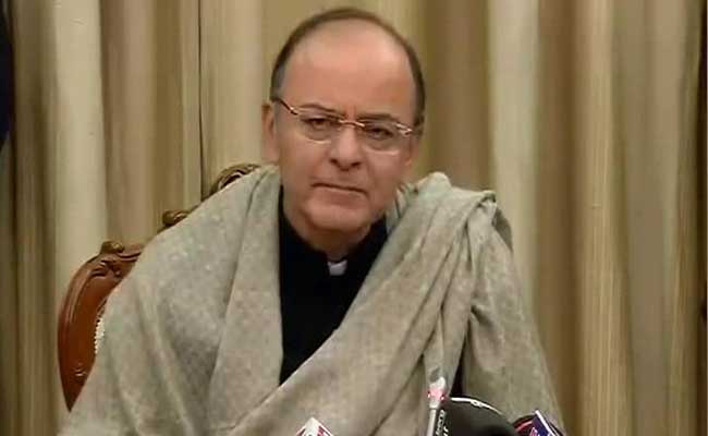 financeministerarunjaitleysayspetroldieselcheaperifyoupaybycard:10points