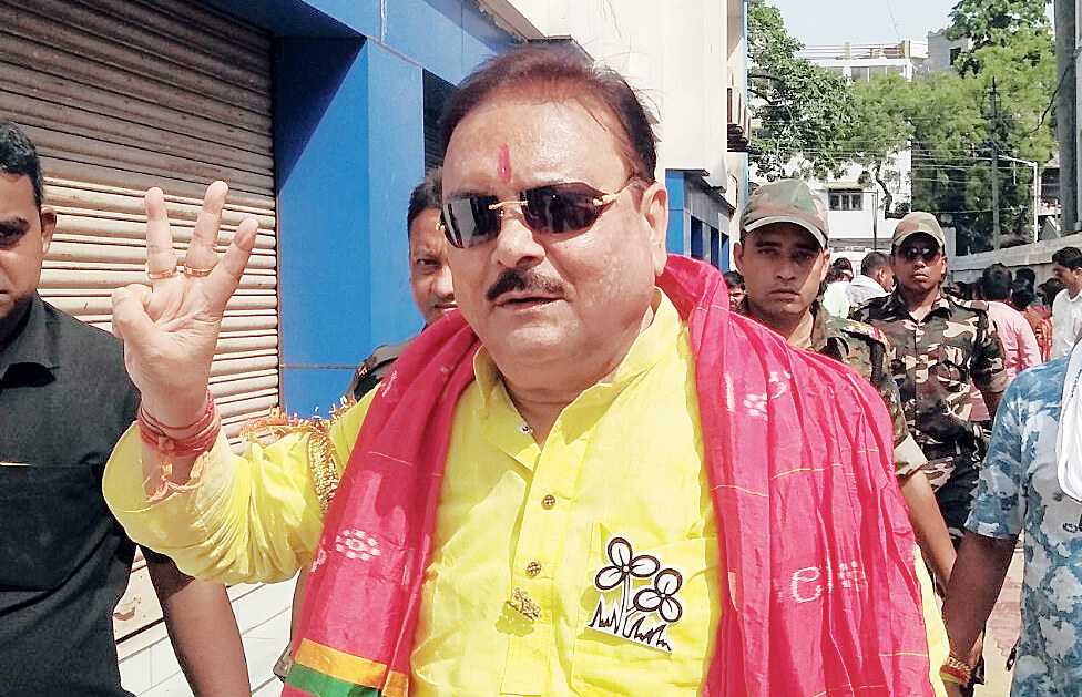 bengalelections:madanmitraclaimstochopoffhishandsifmamatalosespolls