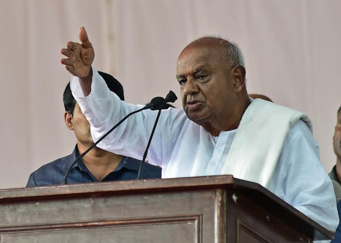 nodoubtmidtermpollswillhappeninkarnatakasaysdevegowda