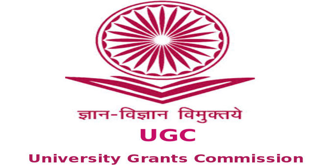 ugcasksalluniversitiestoensureonlineadmission