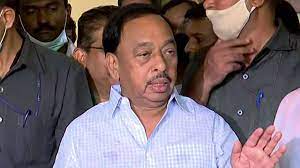 mahadcourtinmaharashtragrantsbailtounionministernarayanrane