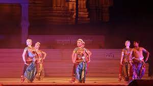 internationalkhajurahodancefestival2023beginonmonday