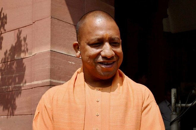 givesamefoodtodonsandpettycriminalsinjails:yogiadityanath