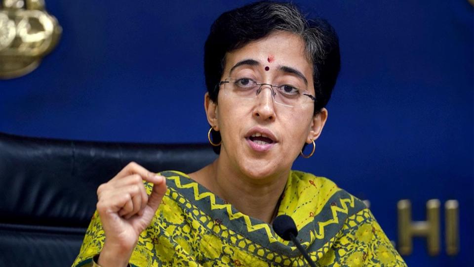 cmatishialleges‘voterscam’innewdelhiconstituency
