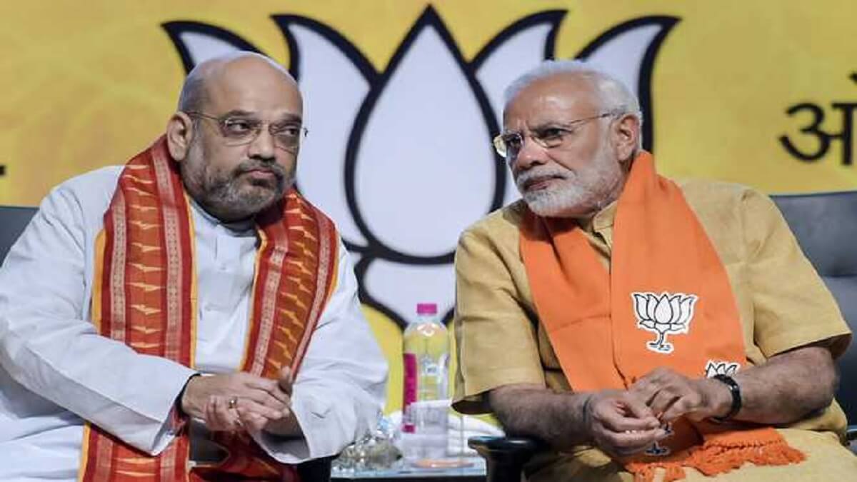 PM Modi to visit Bengal in June along with Amit Shah, JP Nadda as part of 9-year celebrations of NDA govt