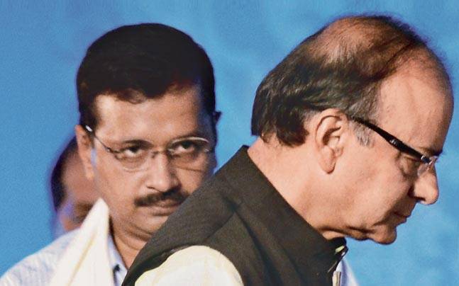 kejriwalmovesdelhihighcourtagainstjaitleyindefamationcase