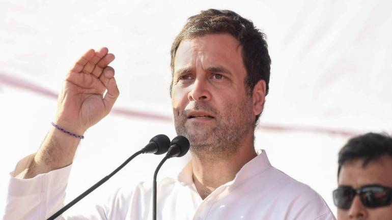 supremecourtjunkspleatodebarrahulgandhifromloksabhacontest