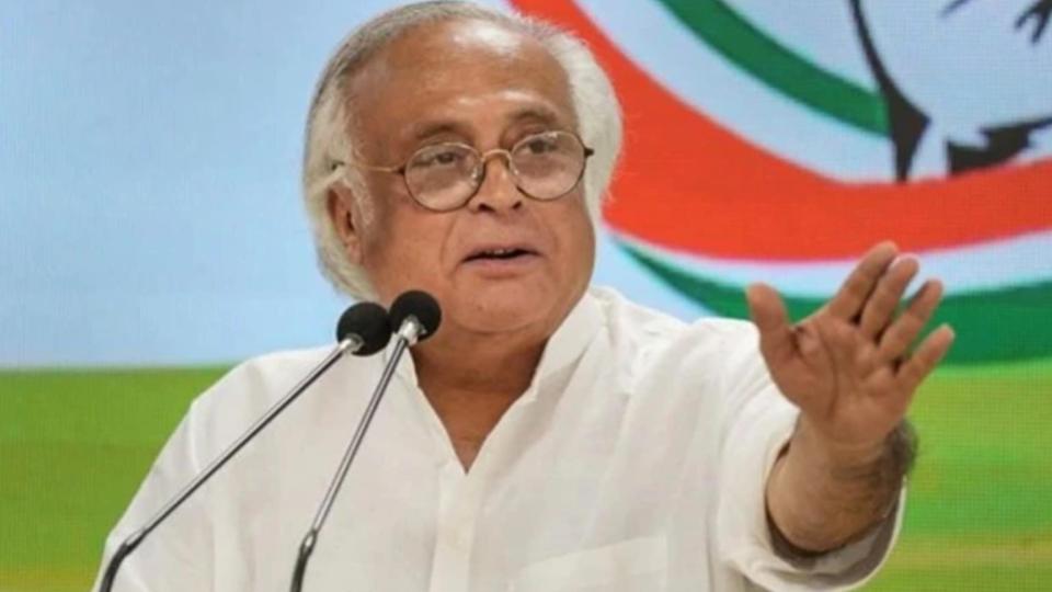 PM Modi Should Put India-US Trade Deal on Hold, says Jairam Ramesh