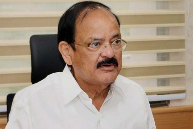 vicepresidentvenkaiahnaidutoembarkon3nationvisitfromtoday