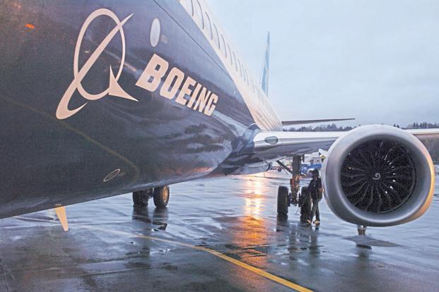surendraahujaappointedmanagingdirectorofboeingdefenceindia