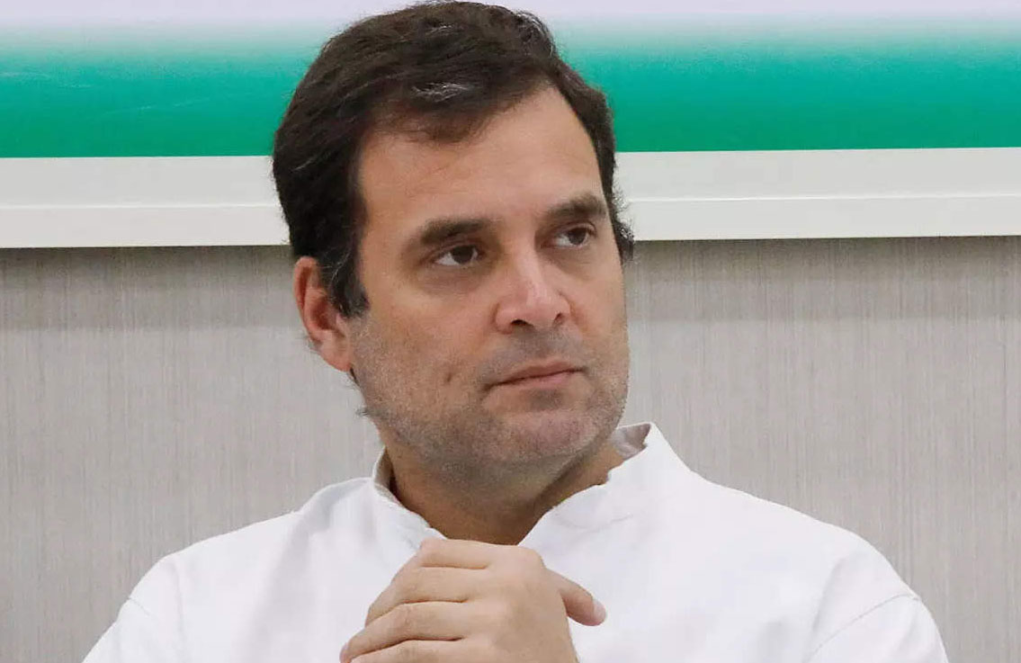 defamationcase:rahulgandhiseekspermanentexemptionfromappearanceinmahacourt