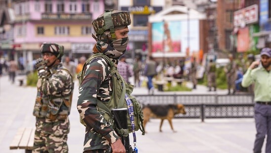 Security drills in Punjab, J&K, Haryana, and Rajasthan rescheduled for May 31