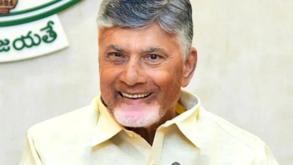 15 lakh families to be adopted under Andhra’s poverty alleviation programme