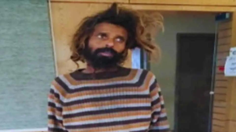 indiannationalarrestedforvandalisingtemplesinbangladesh