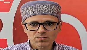Disappointed, but struggle will continue: Omar Abdullah 