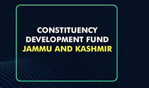 jkgovtdecidestoallocaters3croreannuallyformlaunderconstituencydevelopmentfundscheme