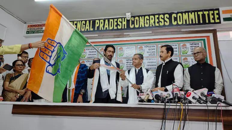 pranabmukherjeessonabhijitreturnstocongress