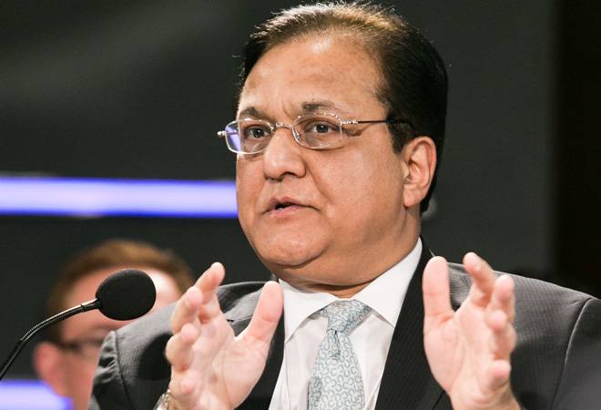 edraidsmumbairesidenceofyesbankfounderranakapoor