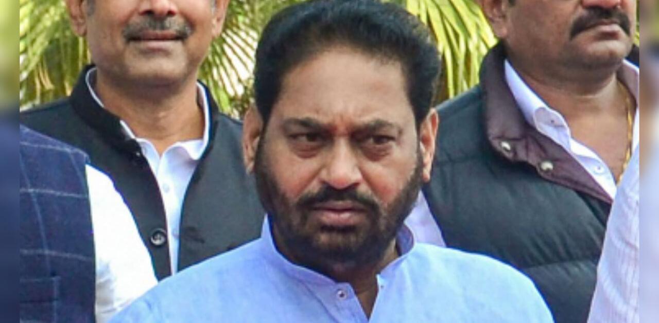 mahaministernitinrautquestionspmmodissilenceamidprophetremarkscontroversy