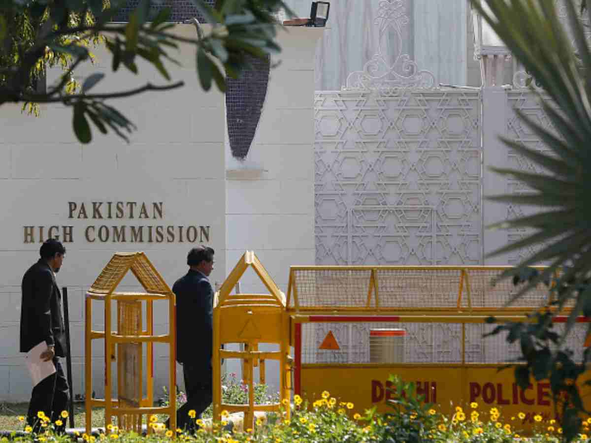 India halts newspaper supply to Pakistan Embassy in tit-for-tat response over diplomatic row: Sources