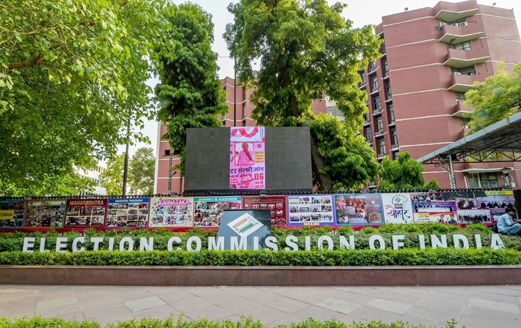 electioncommissiontoreviewpreparationsforassemblyelectioninrajasthanovernextthreedaysinjaipur