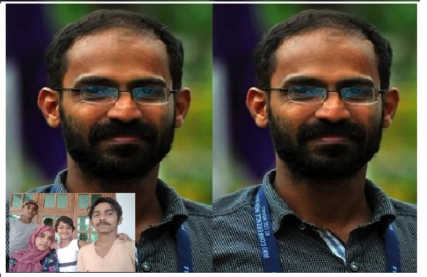 arrestedkeralajournalistsiddiquekappan’swifeaskswhydoublestandards