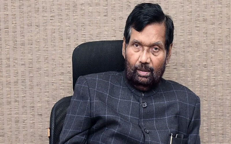 nationalflagtoflyathalfmasttomorrowasmarkofrespecttounionministerramvilaspaswan