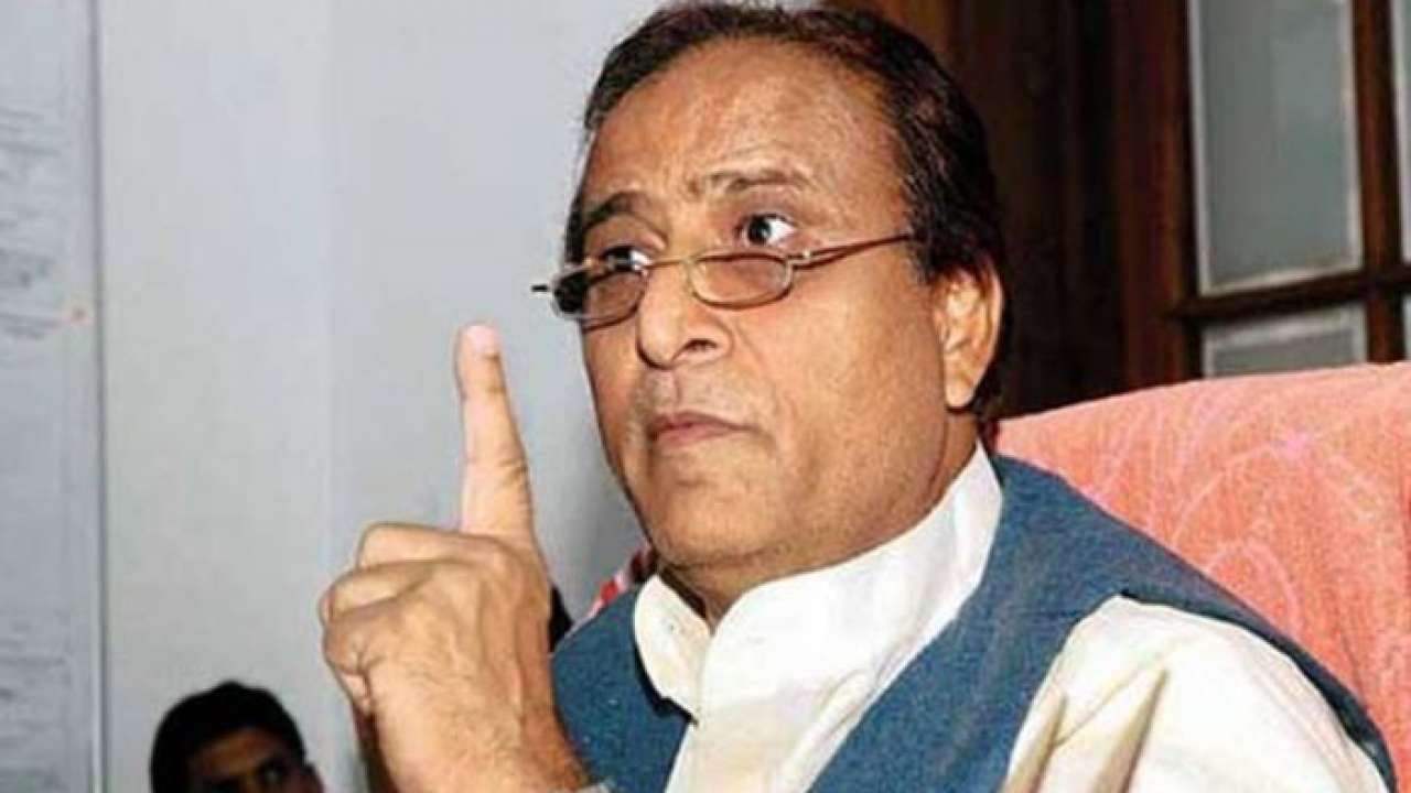 firregisteredagainstazamkhan