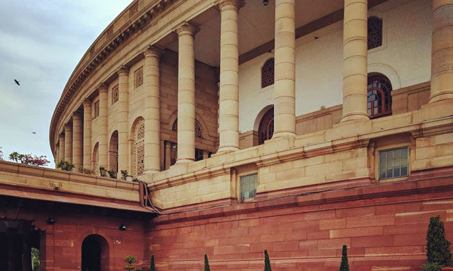 parliamentpassesminerallaw(amendment)bill
