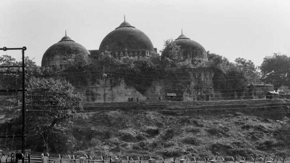 Over Rs 1.3 cr donation received for Babri Masjid-style mosque in Murshidabad