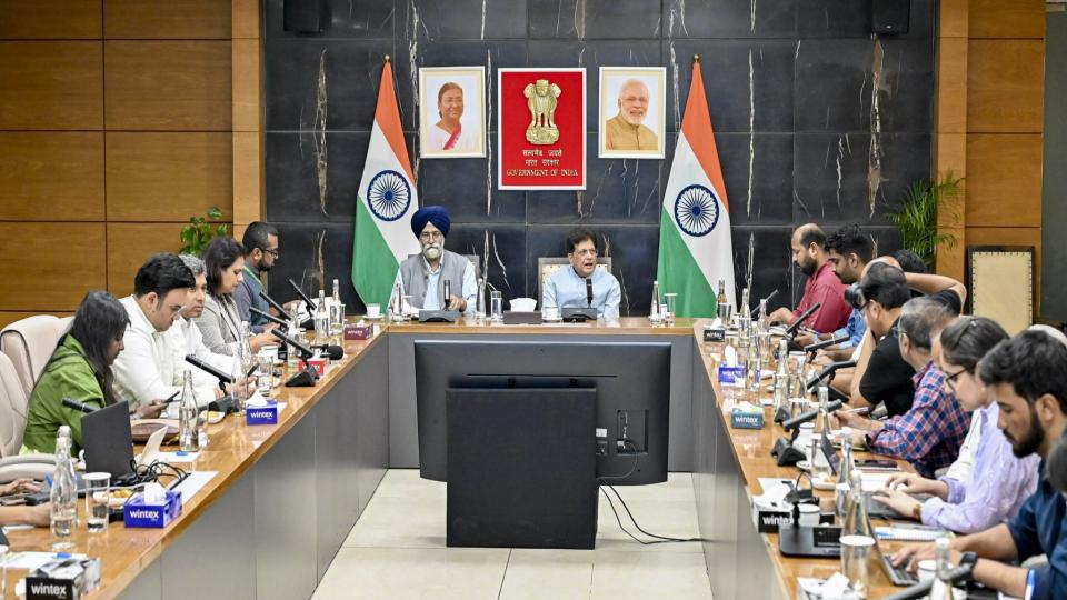 Rajya Sabha Passes Jan Vishwas Amendment Bill