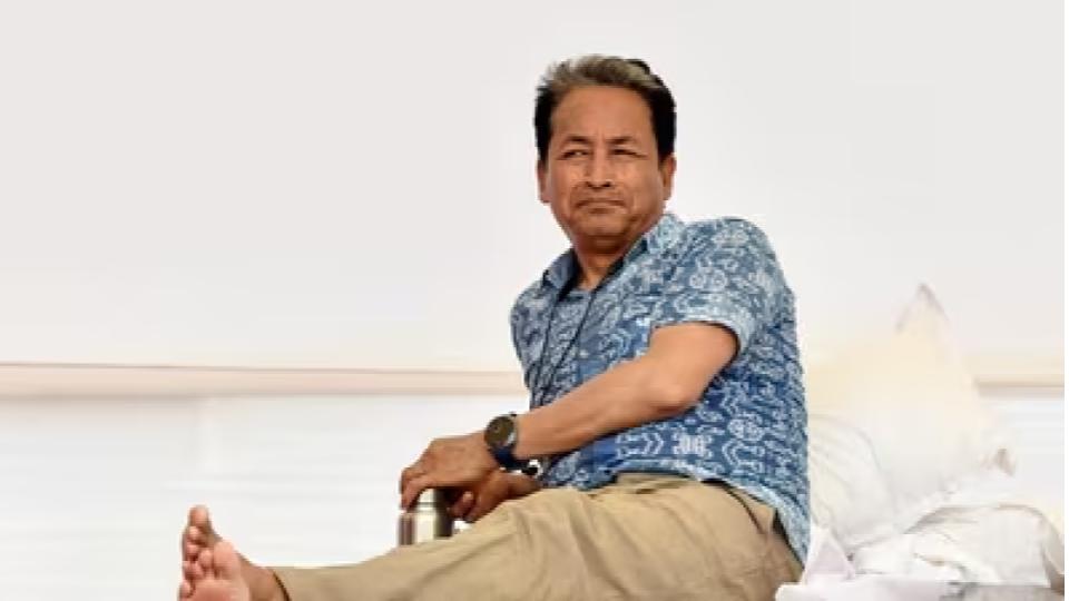 Sonam Wangchuk