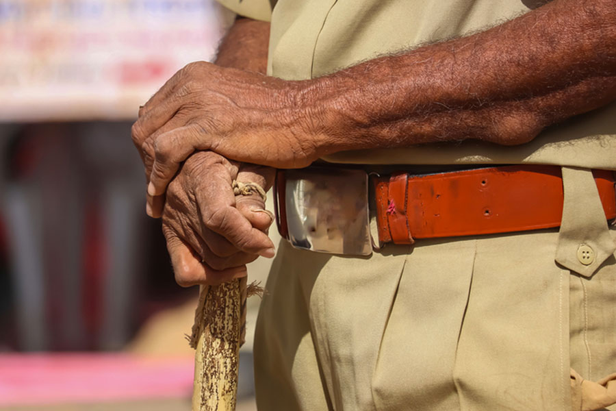 Security beefed up ahead of rallies by PM Modi, Rahul Gandhi in Delhi