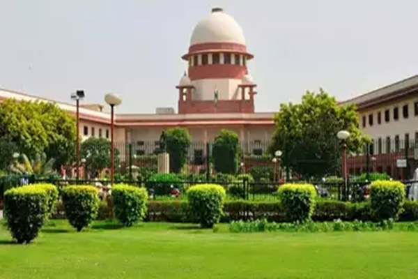 SC Refuses To Direct EC To Disclose Booth Wise Voter Turnout After Each Phase Of Polling For Lok Sabha Elections