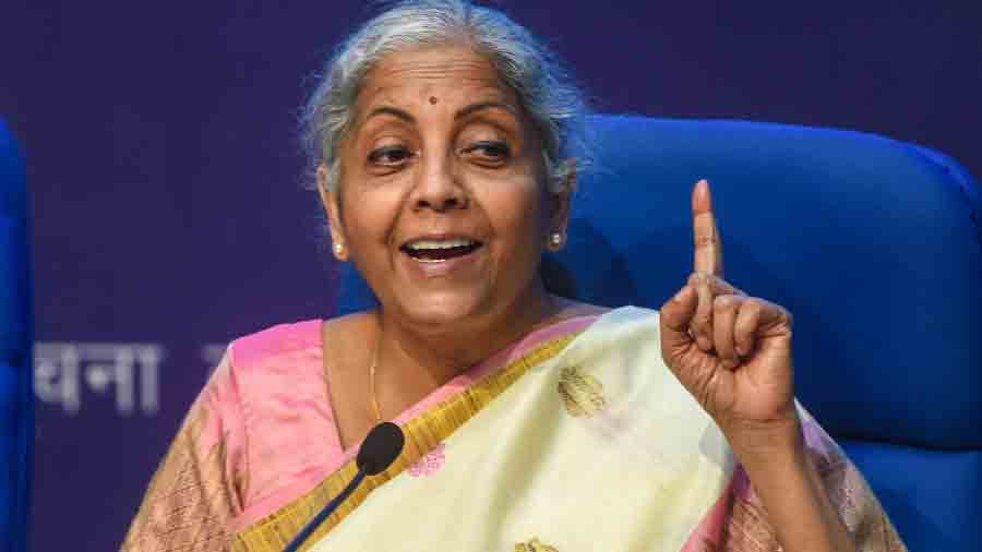 unionbudget2023:govtlikelytoincreaseincometaxexemptionlimitfromrs25lakhto5lakh