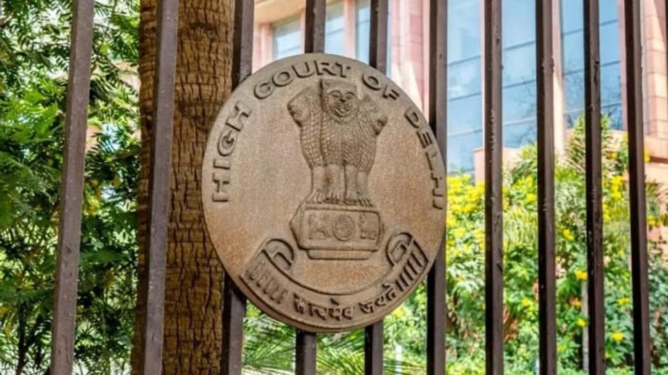 Delhi HC 