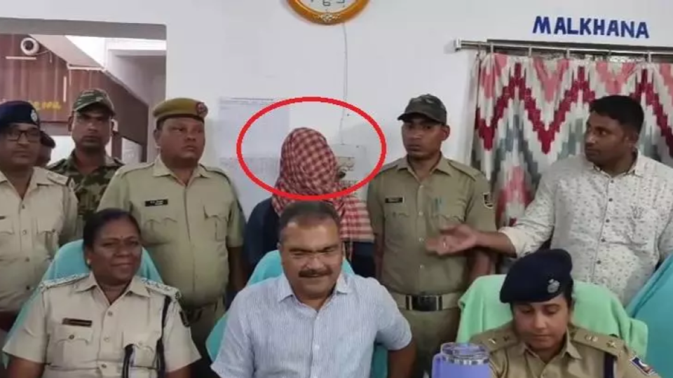 Man Held for Kidnapping, Murder of 7-Year-Old Boy in Odisha