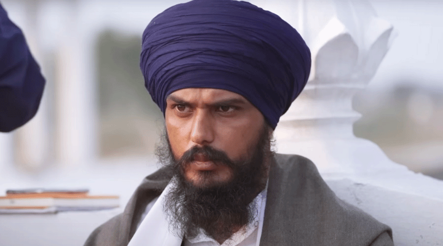 amritpalsurrenderedbeforepoliceonadviceofakaltakhtjathedarclaimssad