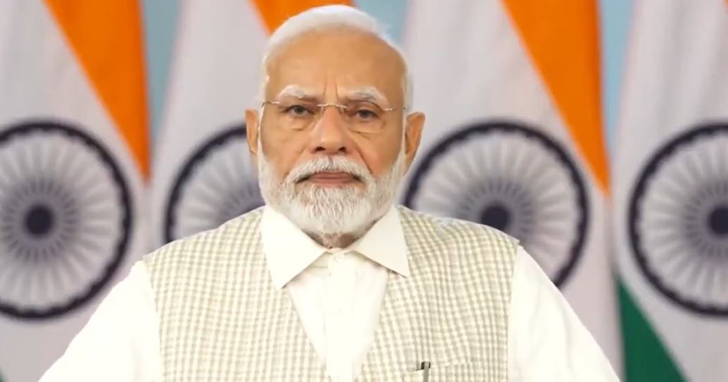 PM Modi to address Nation in 122nd ‘Mann Ki Baat’ on May 25